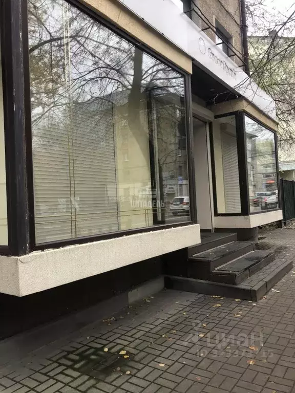 Помещение свободного назначения в Воронежская область, Воронеж ... - Фото 1