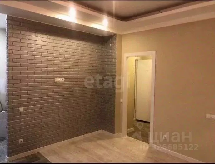 2-к кв. Свердловская область, Нижний Тагил просп. Строителей, 10 (53.4 ... - Фото 1