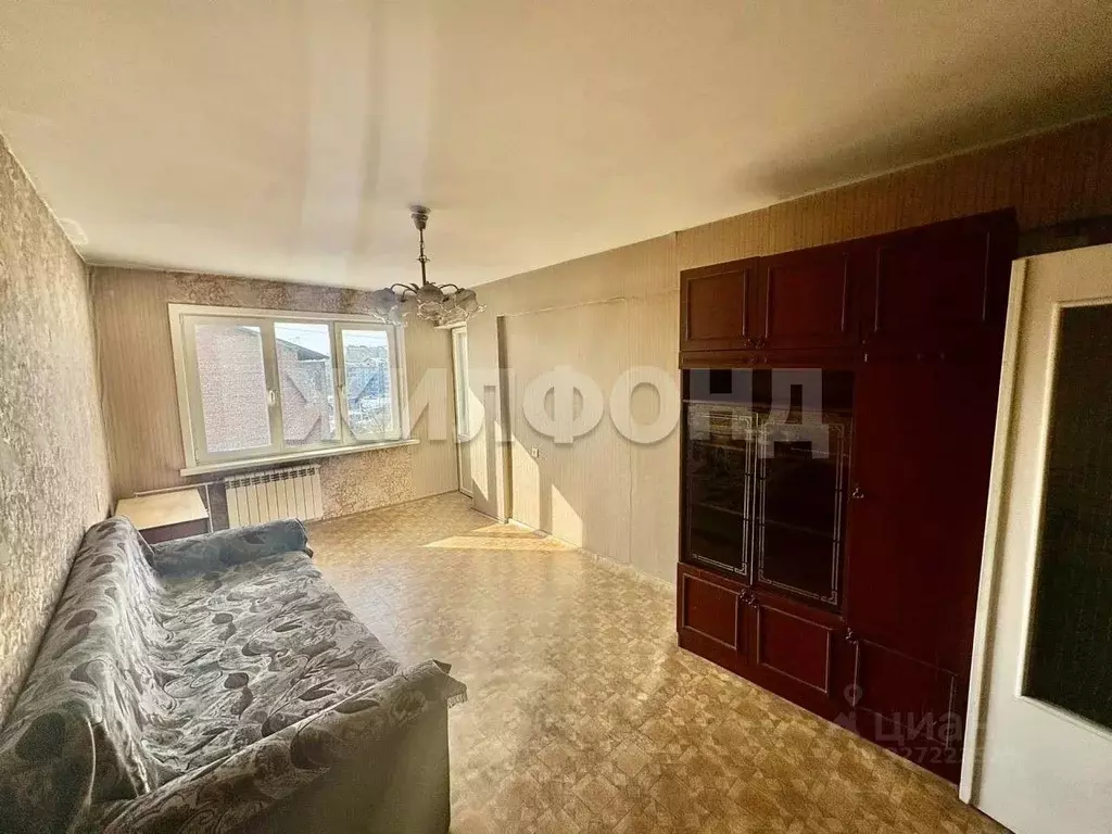 3-к кв. Иркутская область, Иркутск ул. Тельмана, 183 (60.0 м) - Фото 1