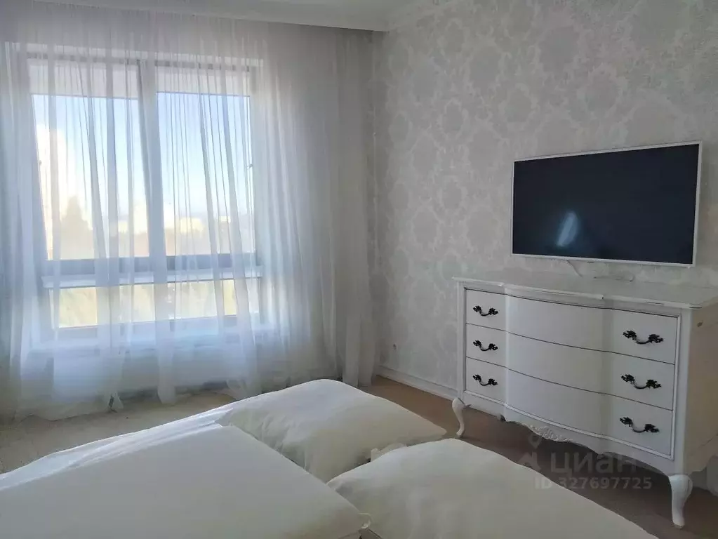 2-к кв. Крым, Ялта ул. Ломоносова, 25 (80.0 м) - Фото 1