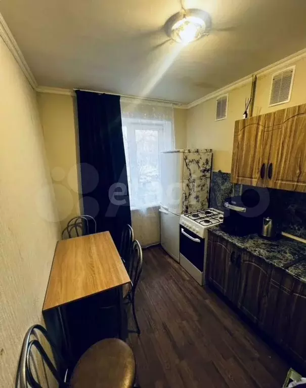 2-к. квартира, 45 м, 2/5 эт. - Фото 1