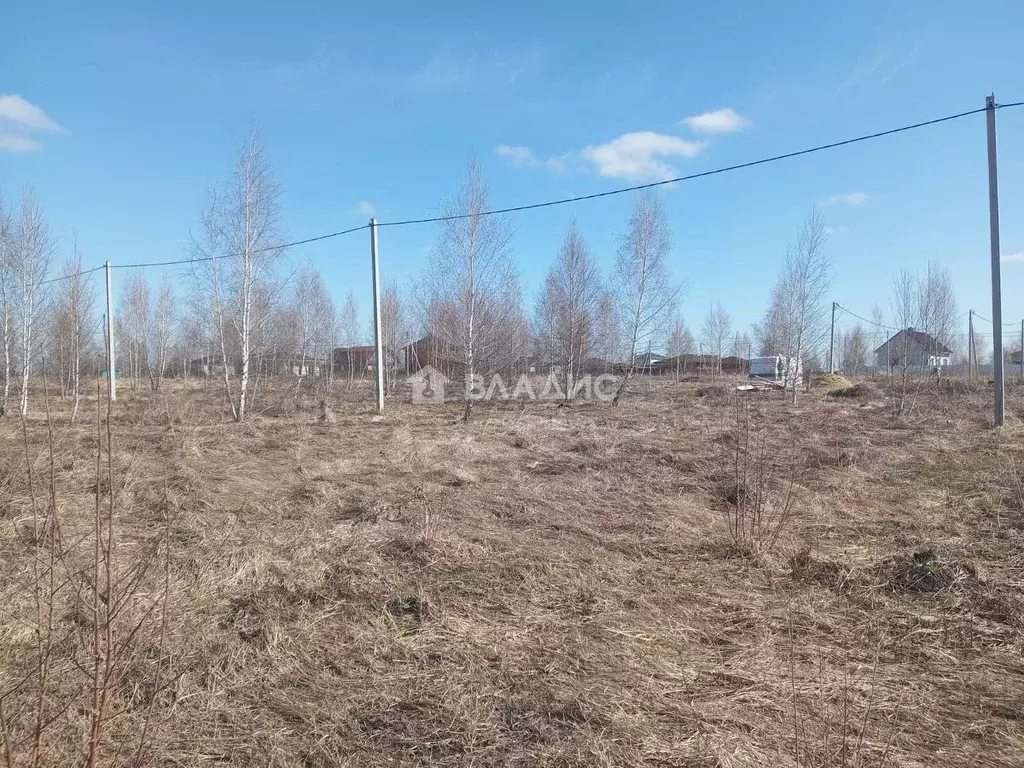 Участок в Пензенская область, Пенза ул. Радостная (8.0 сот.) - Фото 0