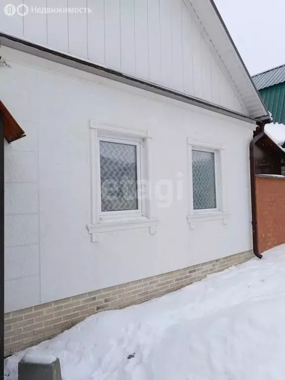 Дом в Энгельс, Самарская улица (78 м) - Фото 2