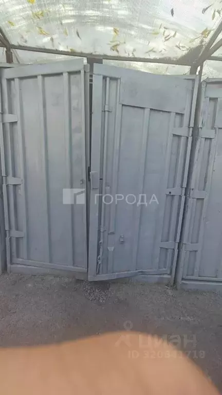 Склад в Новосибирская область, Новосибирск ул. Николая Островского, ... - Фото 1