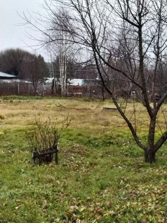 Участок в Свердловская область, Екатеринбург муниципальное ... - Фото 2