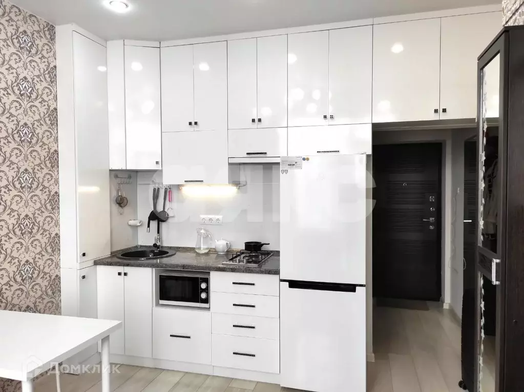 Продаётся квартира-студия, 20 м - Фото 0