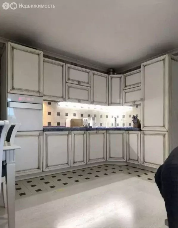 4-комнатная квартира: Томск, Учебная улица, 8 (99 м) - Фото 2