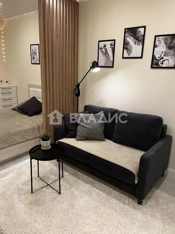 3-к кв. Санкт-Петербург Мебельная ул., 19К2 (69.36 м) - Фото 1