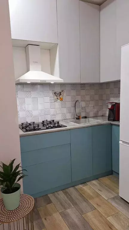 Квартира-студия, 30 м, 6/24 эт. - Фото 0