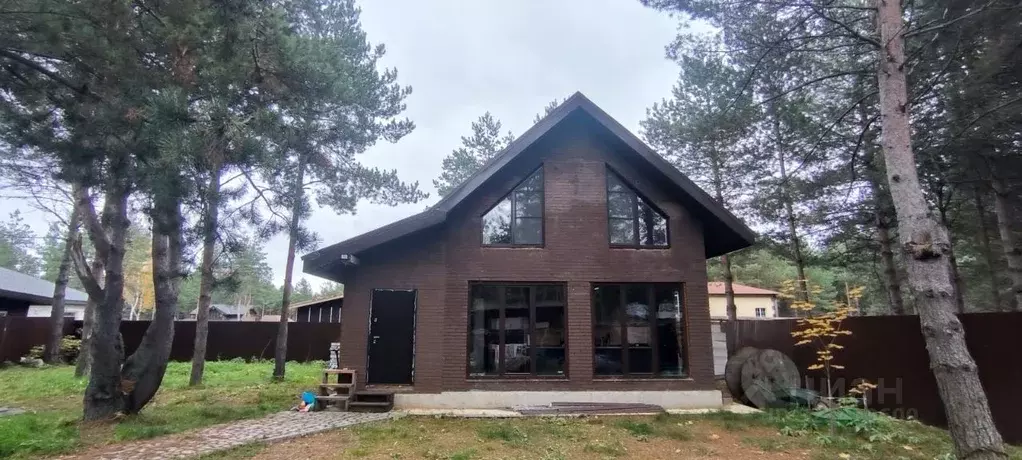 Дом в Вологодская область, Череповецкий район, д. Городище ул. ... - Фото 1