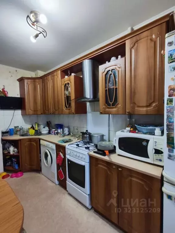 3-к кв. Саратовская область, Саратов ул. 2-я Прокатная, 3А (61.0 м) - Фото 2