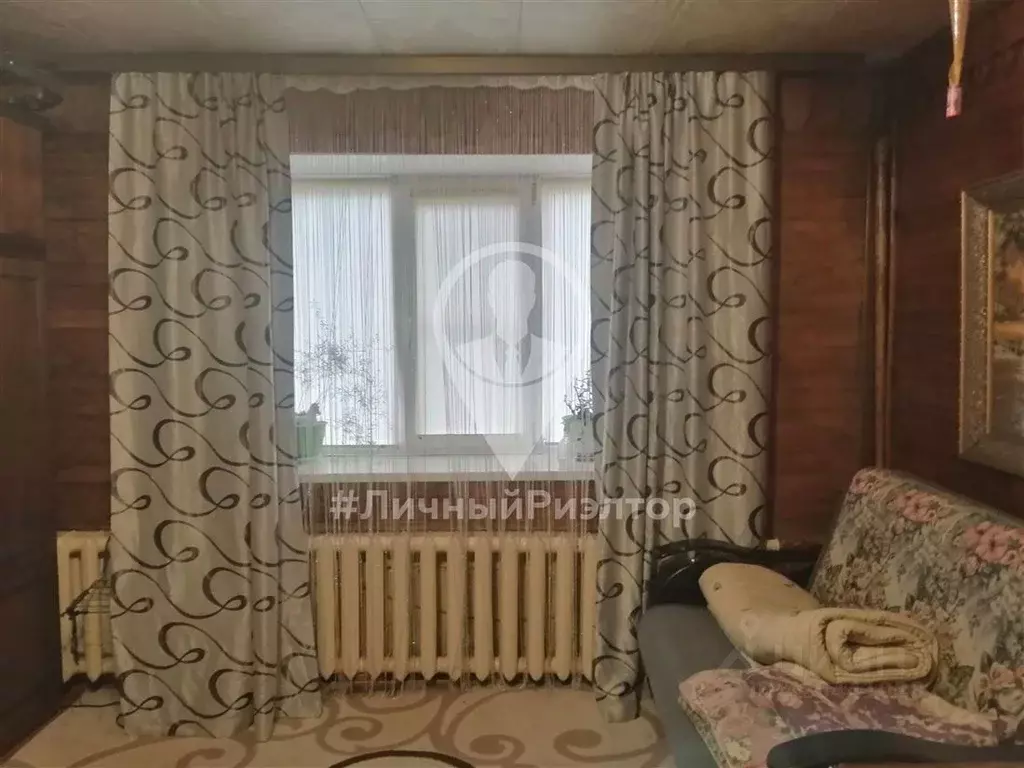 1-к кв. Рязанская область, Михайлов ул. Мира, 7 (31.0 м) - Фото 1