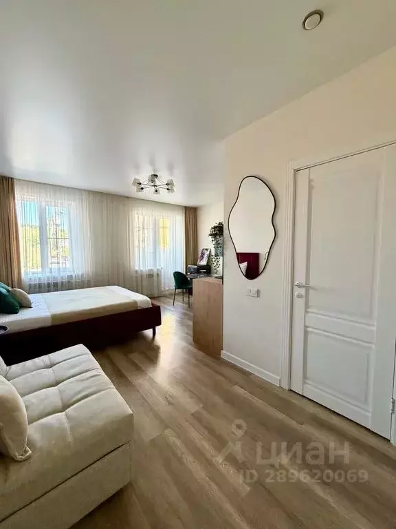 Студия Алтай, Горно-Алтайск Заринская ул., 24 (30.0 м) - Фото 1