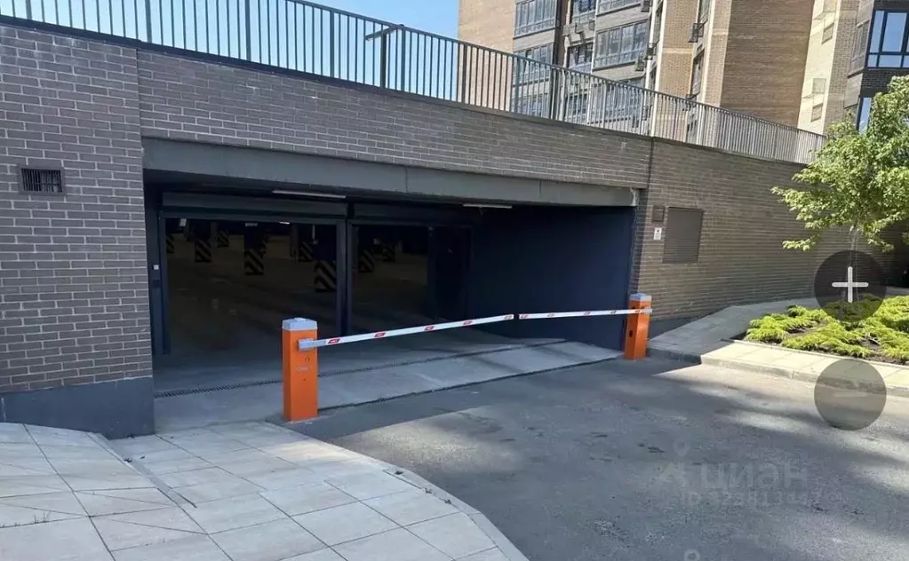 Гараж в Краснодарский край, Краснодар Плодородный-2 мкр, ул. ... - Фото 2