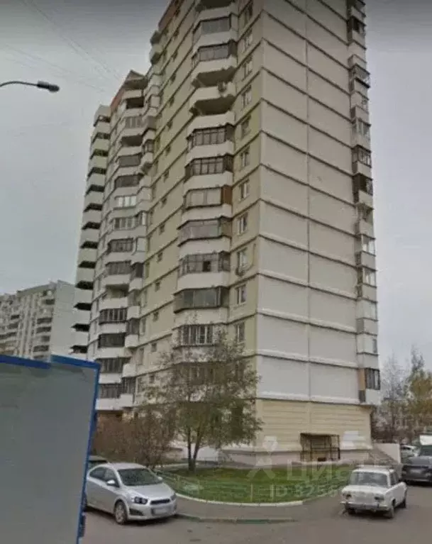 4-к кв. Москва Пятницкое ш., 6К4 (90.0 м) - Фото 1