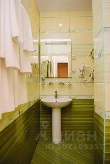 Комната Рязанская область, Рязань Школьная ул., 2Д (28.0 м) - Фото 2