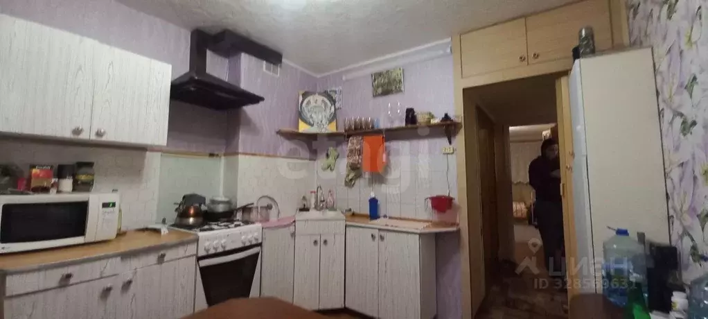 2-к кв. Калининградская область, Светлогорский городской округ, пос. ... - Фото 2