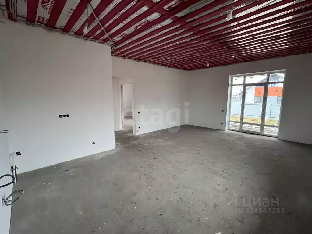 Дом в Башкортостан, Уфа городской округ, с. Нагаево ул. Михаила ... - Фото 0