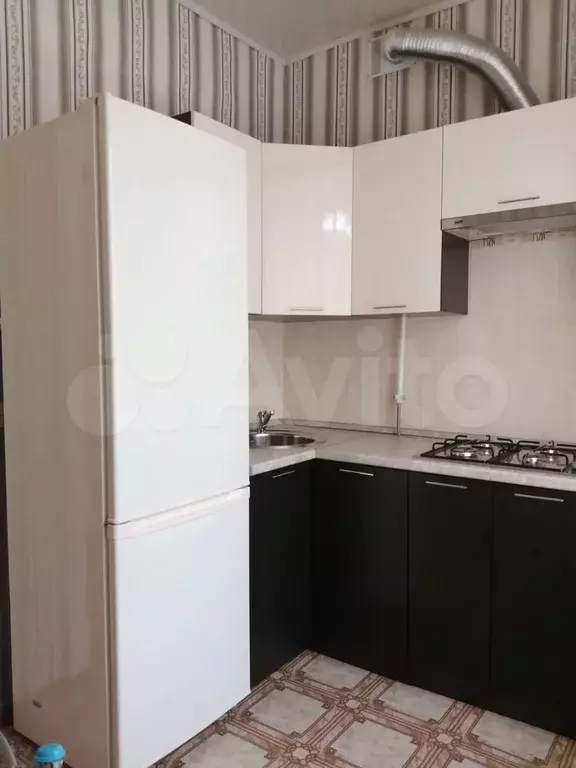 1-к. квартира, 40 м, 3/4 эт. - Фото 1