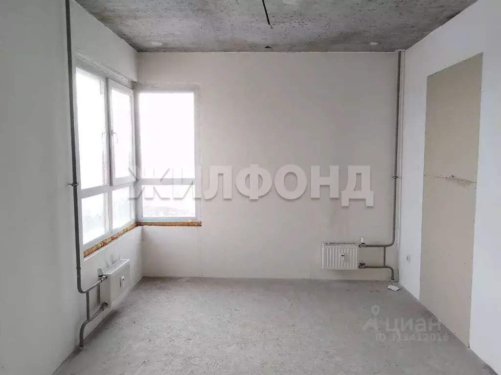 2-к кв. Алтайский край, Барнаул ул. Эмилии Алексеевой, 10 (47.2 м) - Фото 2