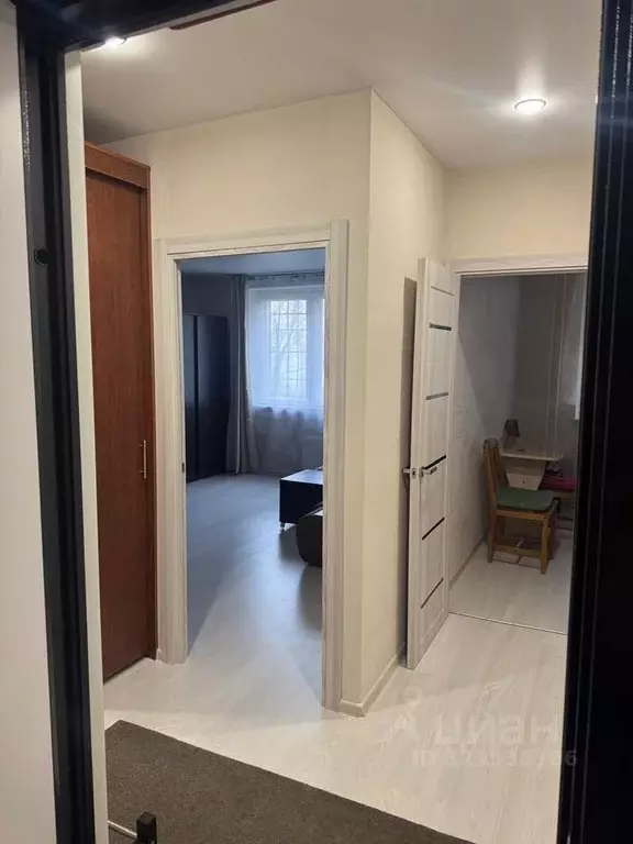 1-к кв. Москва ул. Адмирала Лазарева, 68К1 (40.0 м) - Фото 1