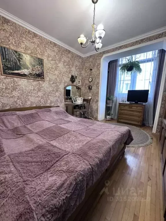2-к кв. Северная Осетия, Владикавказ ул. Цоколаева, 10 (40.0 м) - Фото 0