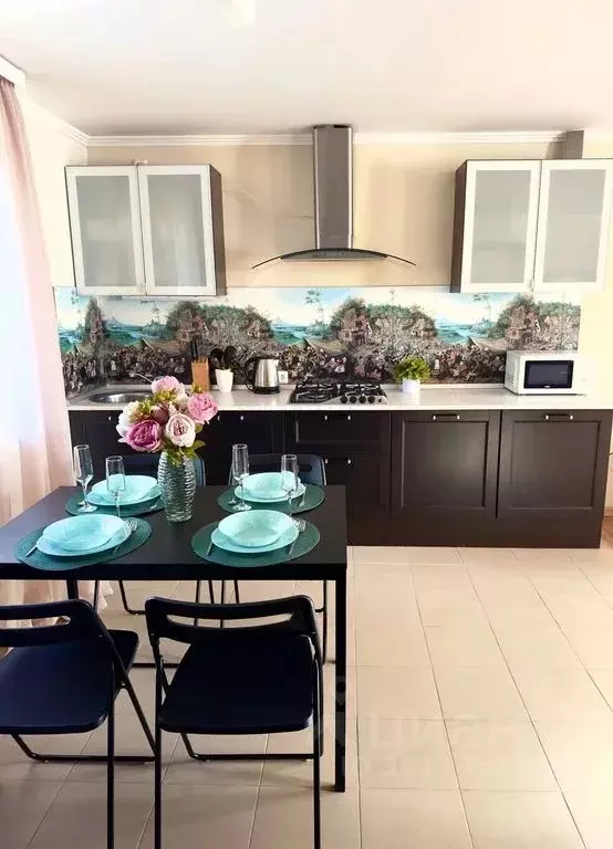 Дом в Ростовская область, Таганрог 25-й пер., 43 (45 м) - Фото 1