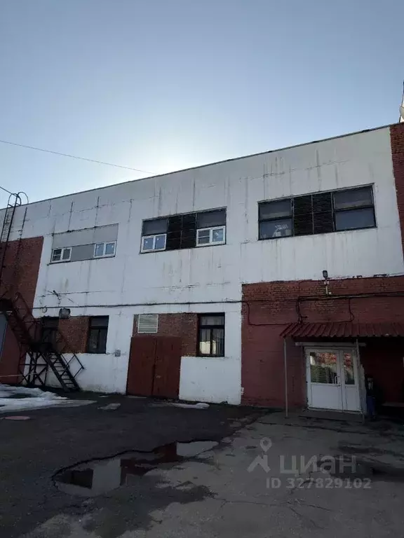 Помещение свободного назначения в Санкт-Петербург ул. Фучика, 8 (247 ... - Фото 1