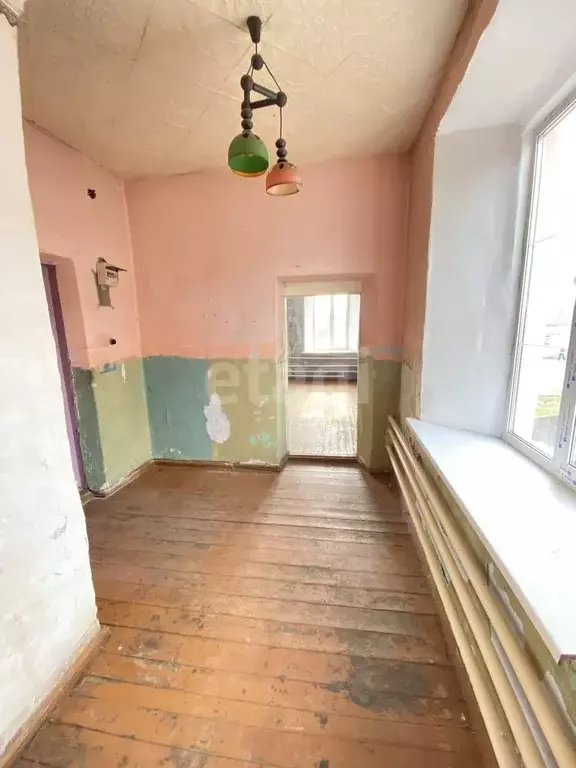 Квартира, 1 комната, 34.6 м - Фото 0