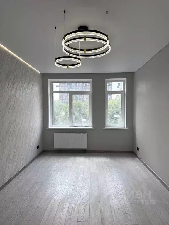 1-к кв. Воронежская область, Воронеж ул. Независимости, 78к3 (47.0 м) - Фото 2