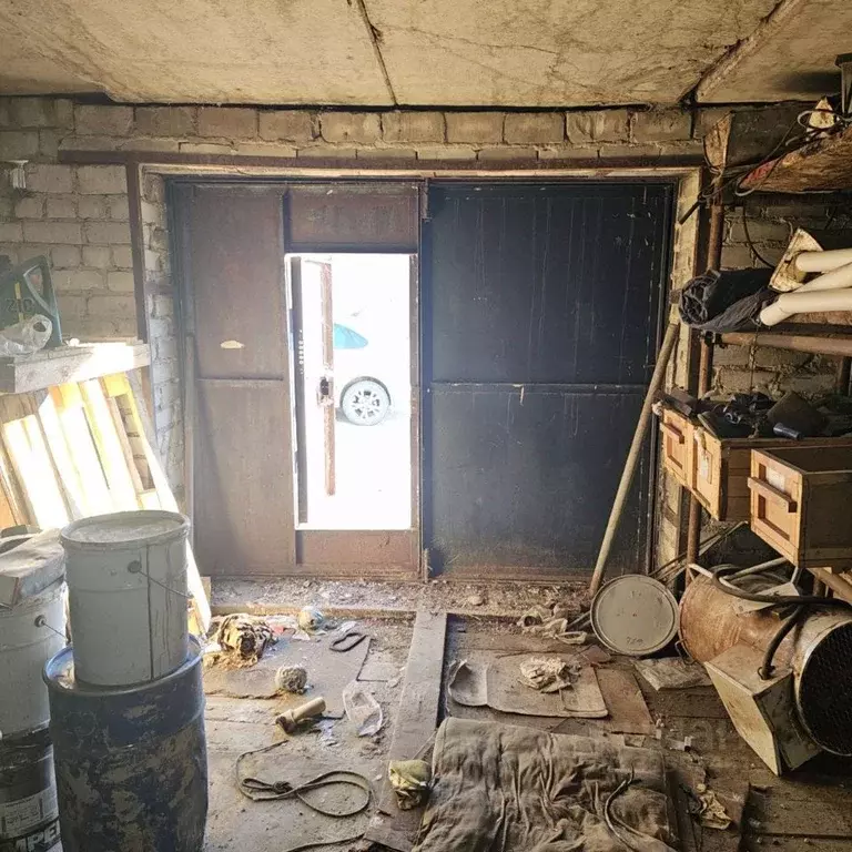 Помещение свободного назначения в Томская область, Стрежевой  (21 м) - Фото 2