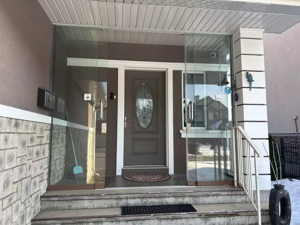 Коттедж в Московская область, Мытищи городской округ, пос. Вешки ул. ... - Фото 2