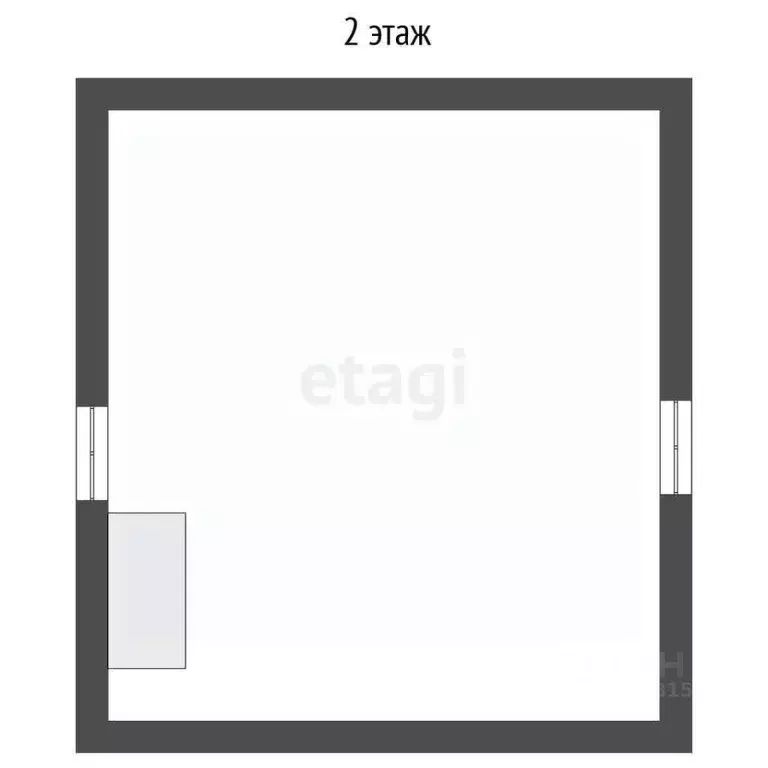 Дом в Москва Рогово-1 СНТ, 183 (60 м) - Фото 2