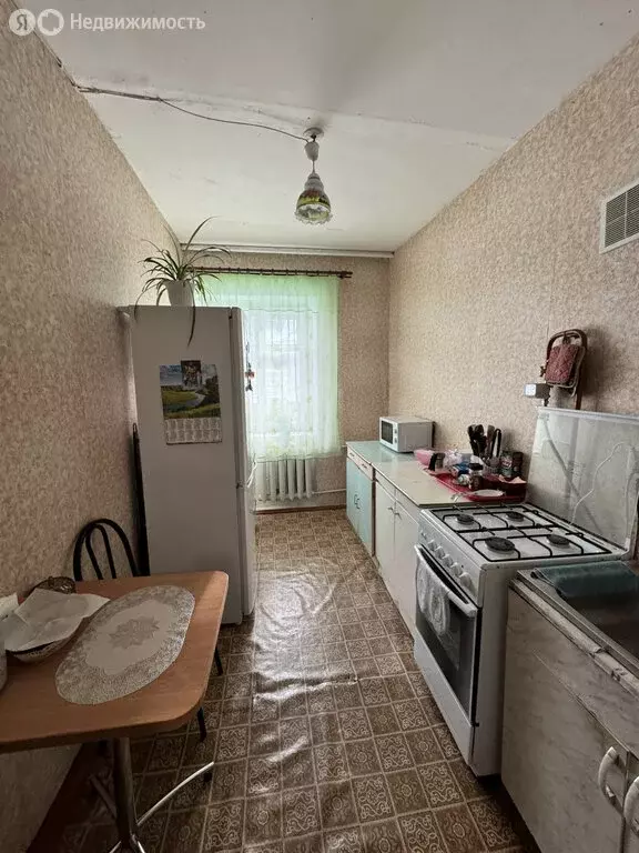 2-комнатная квартира: село Адышево, Советская улица, 12 (47.7 м) - Фото 2