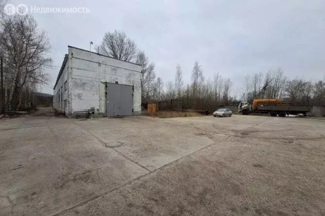 Помещение свободного назначения (1219 м) - Фото 1