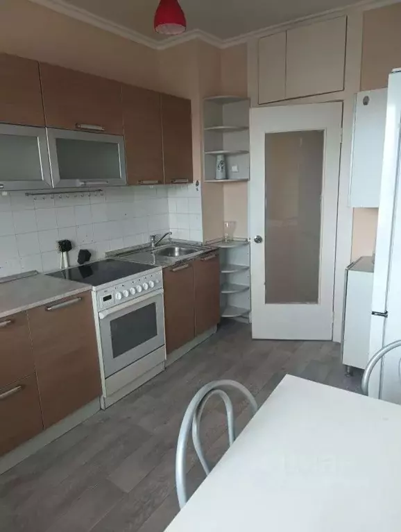 2-к кв. Москва ул. Вавилова, 81 (60.0 м) - Фото 2