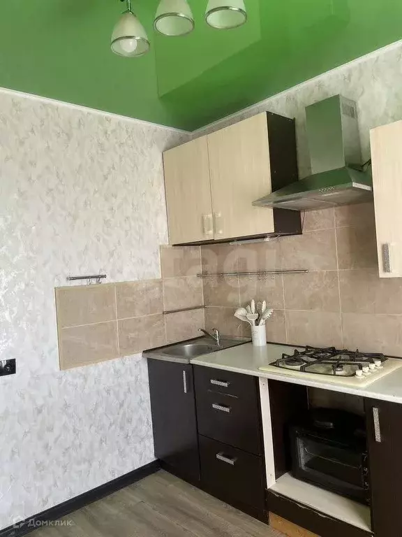 Продаётся 1-к квартира, 41.1 м - Фото 1