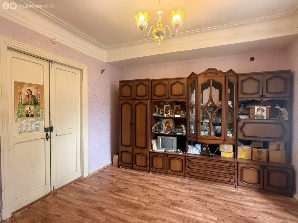 2-комнатная квартира: Тверь, Петербургское шоссе, 49 (56.3 м) - Фото 2