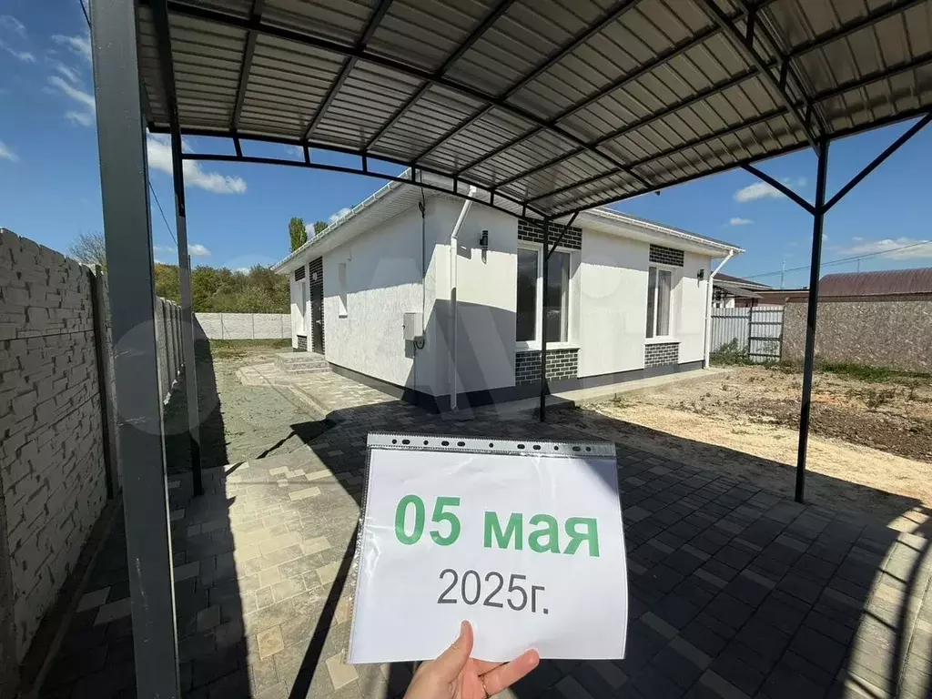 Дом 112 м на участке 6 сот. - Фото 0