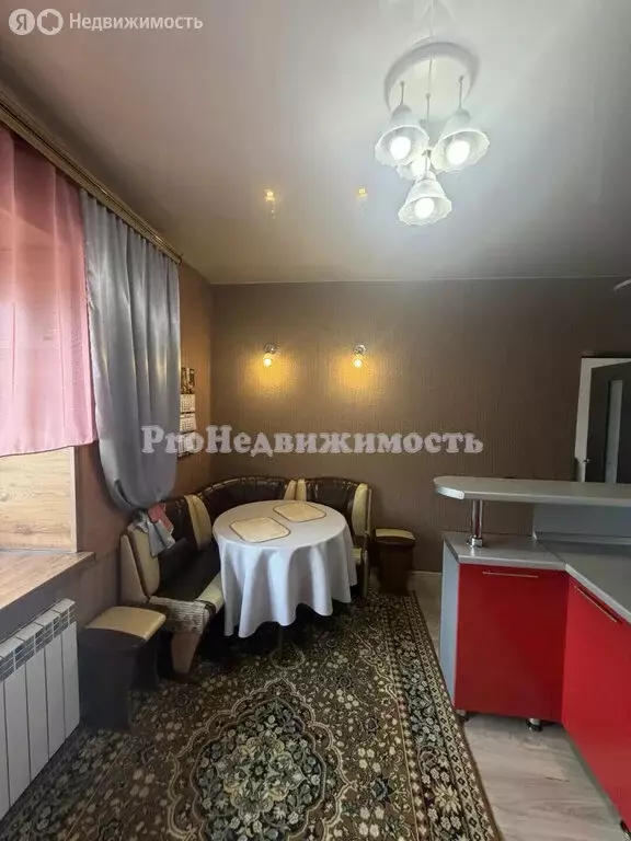 2-комнатная квартира: Кызыл, улица Кочетова, 59/2 (58.6 м) - Фото 1
