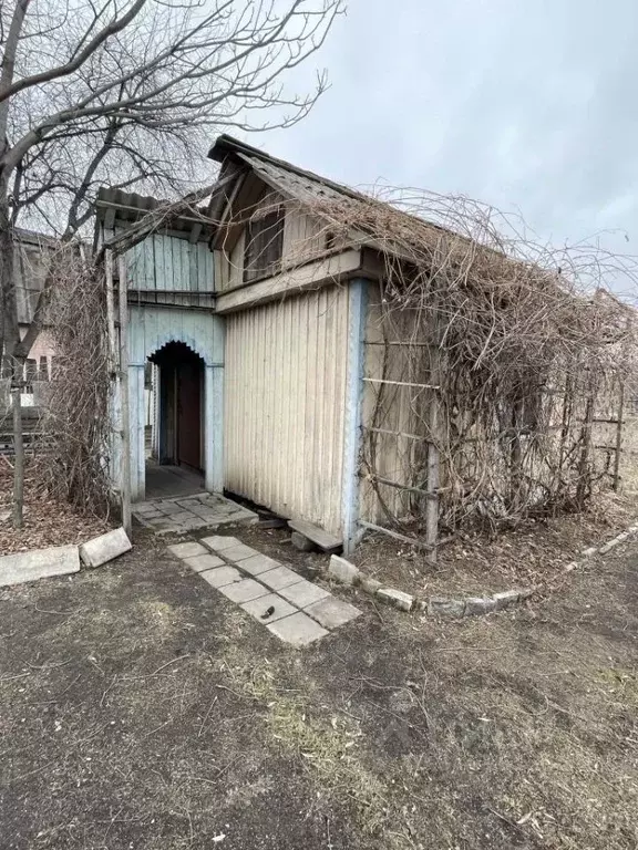 Участок в Амурская область, Благовещенск Любимое СТ,  (7.0 сот.) - Фото 1