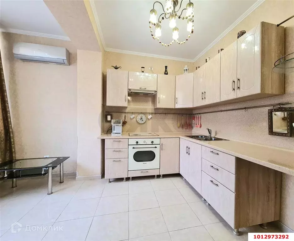 Продаётся 2-к квартира, 70 м - Фото 0