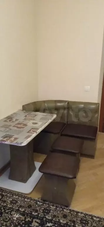 Комната 12 м в 4-к., 4/9 эт. - Фото 1