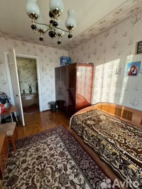 3-к. квартира, 60 м, 7/9 эт. - Фото 0