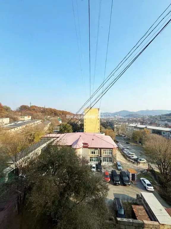 2-к кв. Приморский край, Находка Нахимовская ул., 32 (43.9 м) - Фото 2