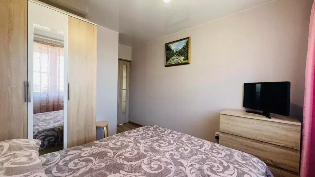 Продаётся 2-к квартира, 41.3 м - Фото 1