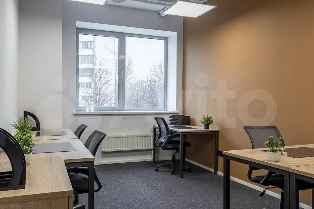 Аренда офиса без комиссии, 20 м - Фото 0
