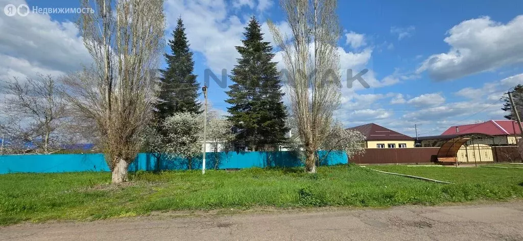 Дом в хутор Прогресс, Молодёжная улица, 3 (55.16 м) - Фото 1