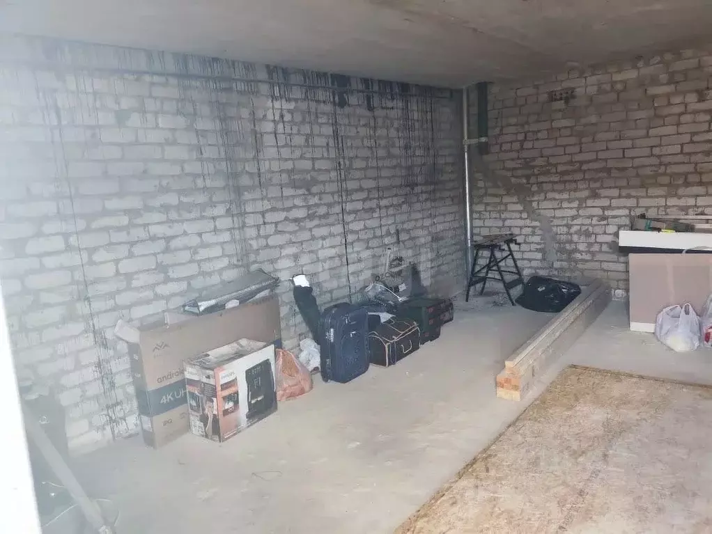 Гараж в Орловская область, Орел ГСК Москвич тер., 43 (27 м) - Фото 1