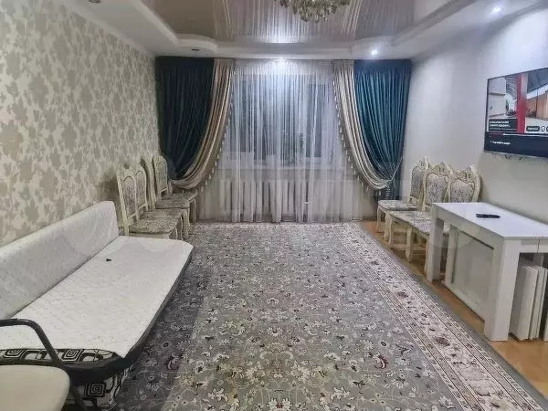 2-к. квартира, 51,8 м, 2/12 эт. - Фото 0
